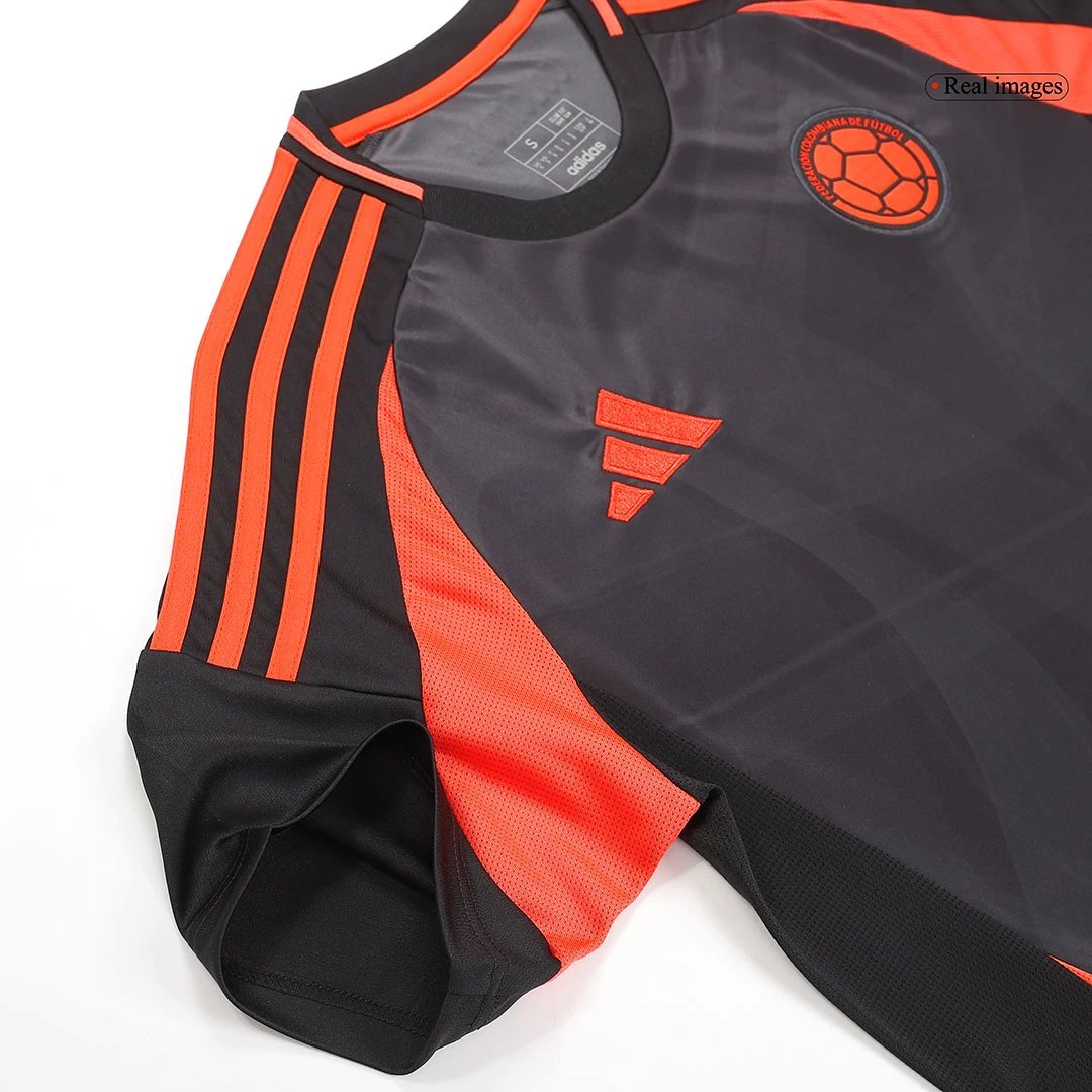 Colombia 2024 Away Jersey — photo 10