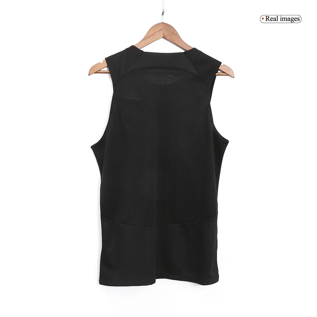Corinthians Sleeveless Top 2023 24 Black — photo 5