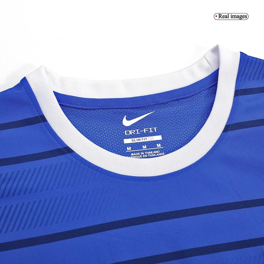 Birmingham City 22/23 Home Jersey — Photo 4