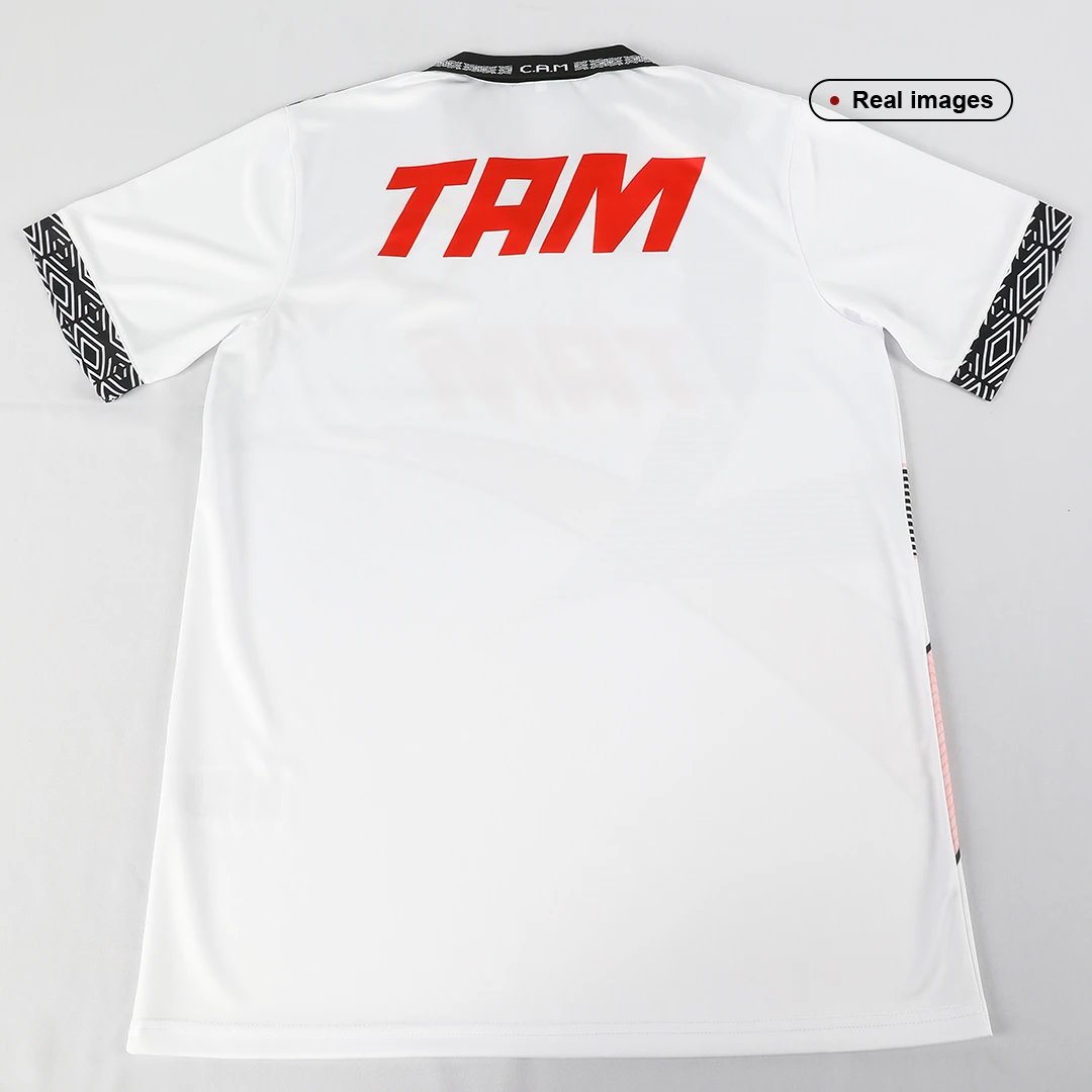 Atl Tico Mineiro 1996 Retro Away Jersey — photo 10