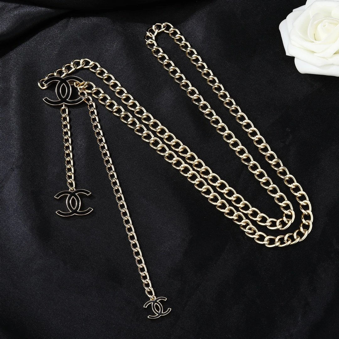 Chanel Waist Chain Ver.C — photo 7