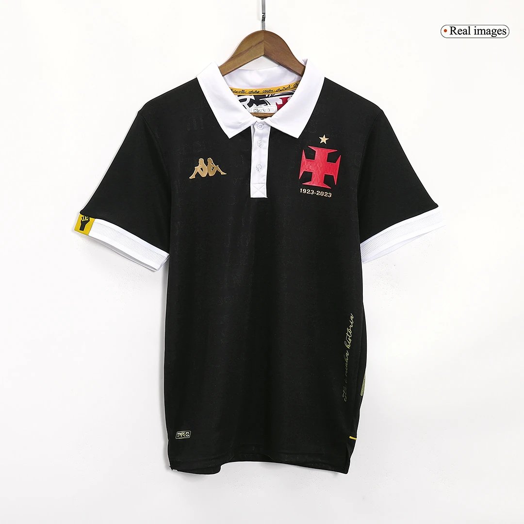 Vasco da Gama 23/24 Third Jersey — photo 4