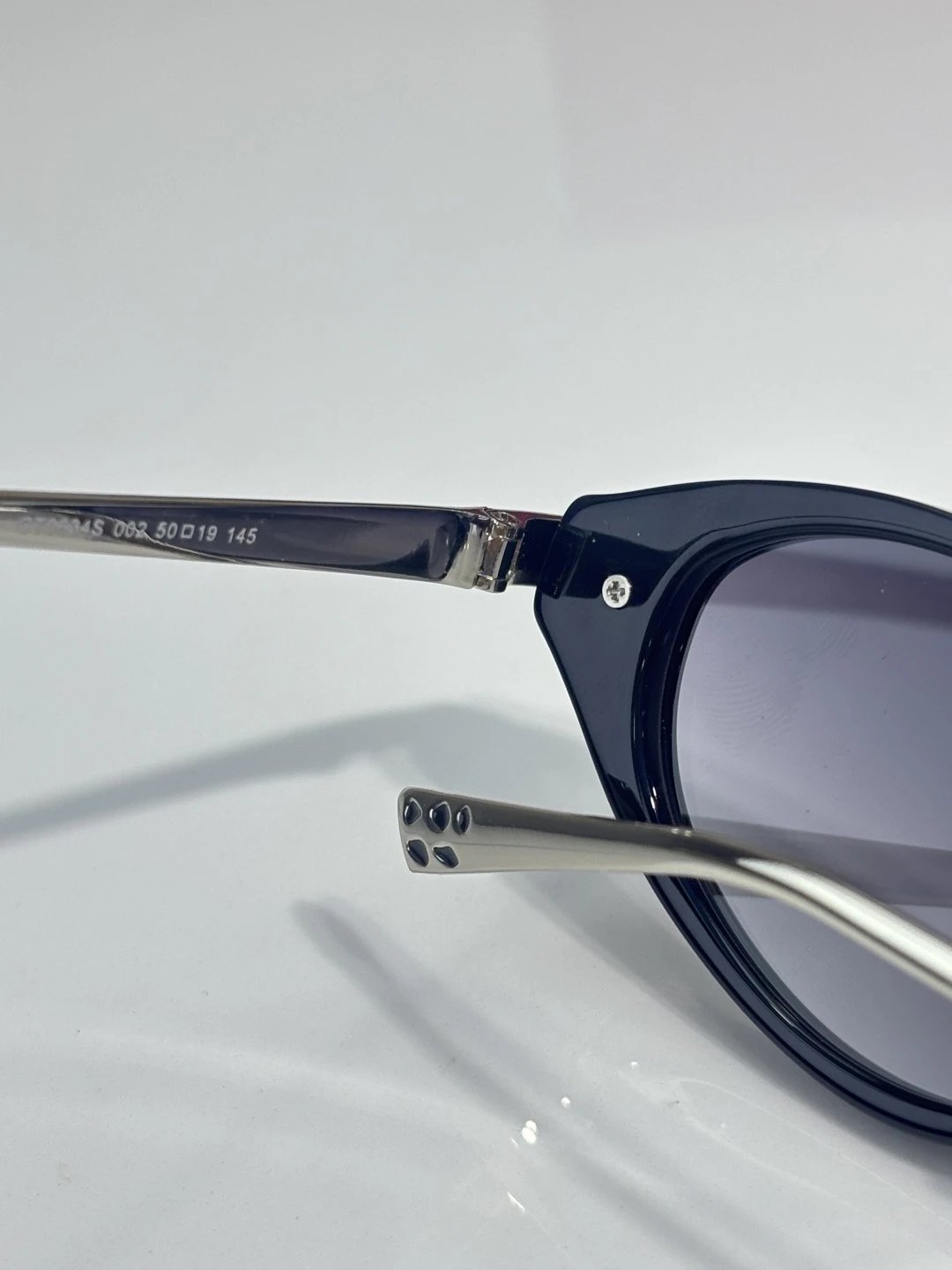 Cartier CT0634S Sunglasses 50-19-145 Ver.B — Zdjęcie 7