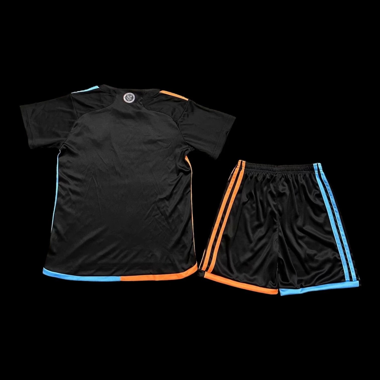 New York City FC 25/26 Jersey — QC