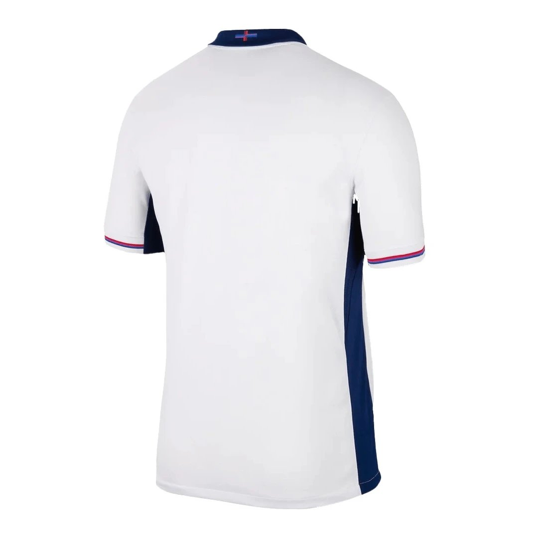 England Home Soccer Jersey Kit Jersey Shorts Euro 2024 — photo 4