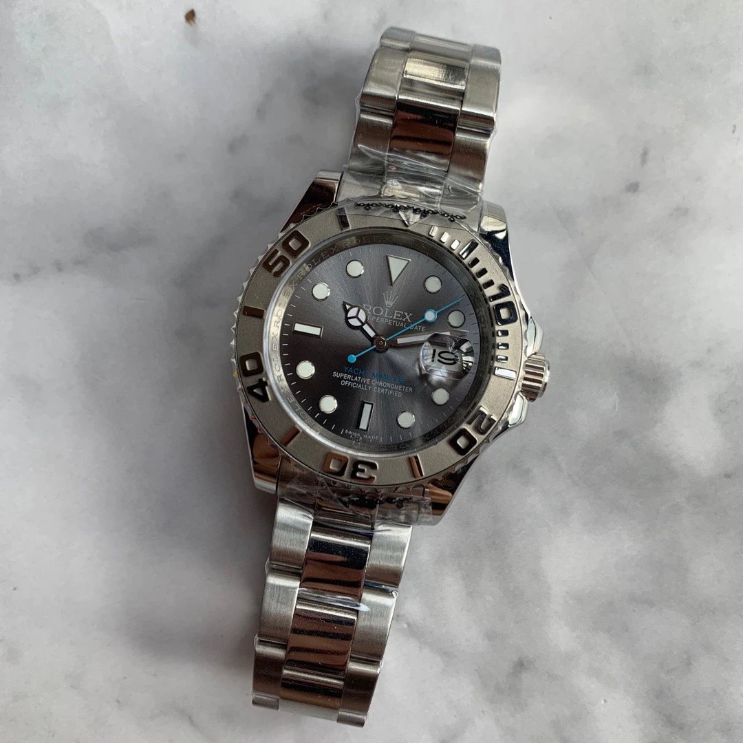 Rolex Yacht-Master Automatic Watch 40mm Ver.F — Zdjęcie 3