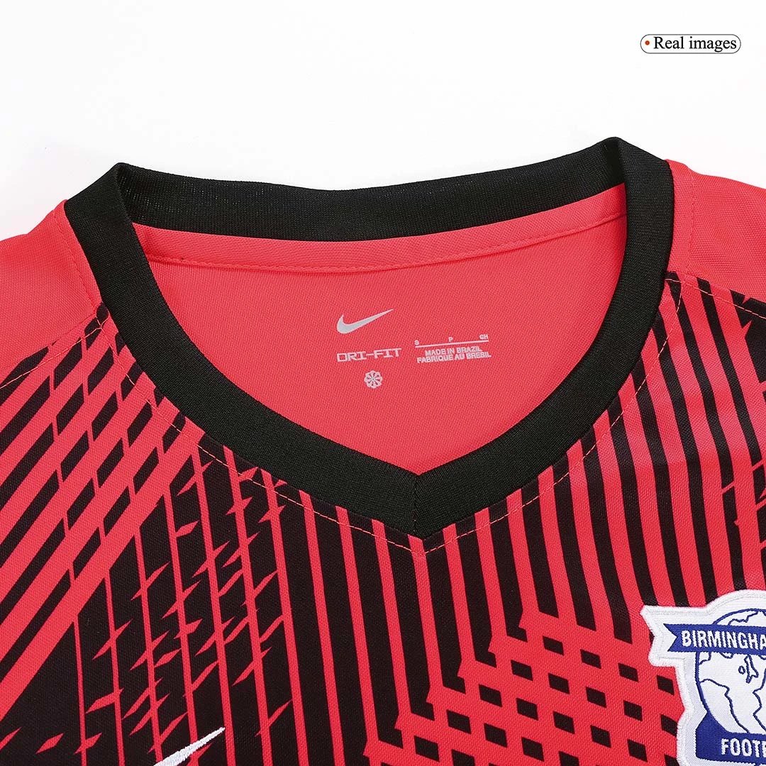 Birmingham City 23/24 Away Jersey — Photo 6