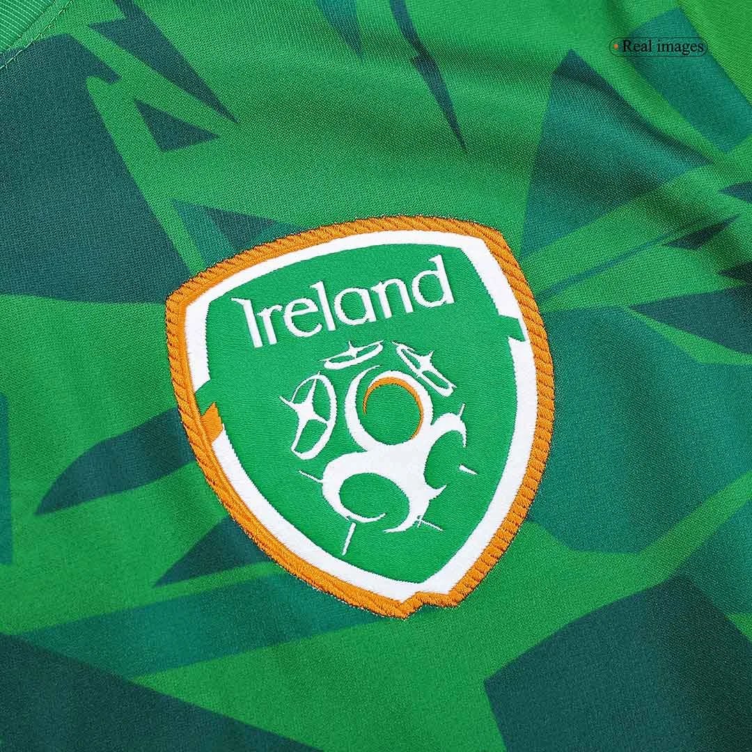 Ireland 2022 Home Jersey — photo 4