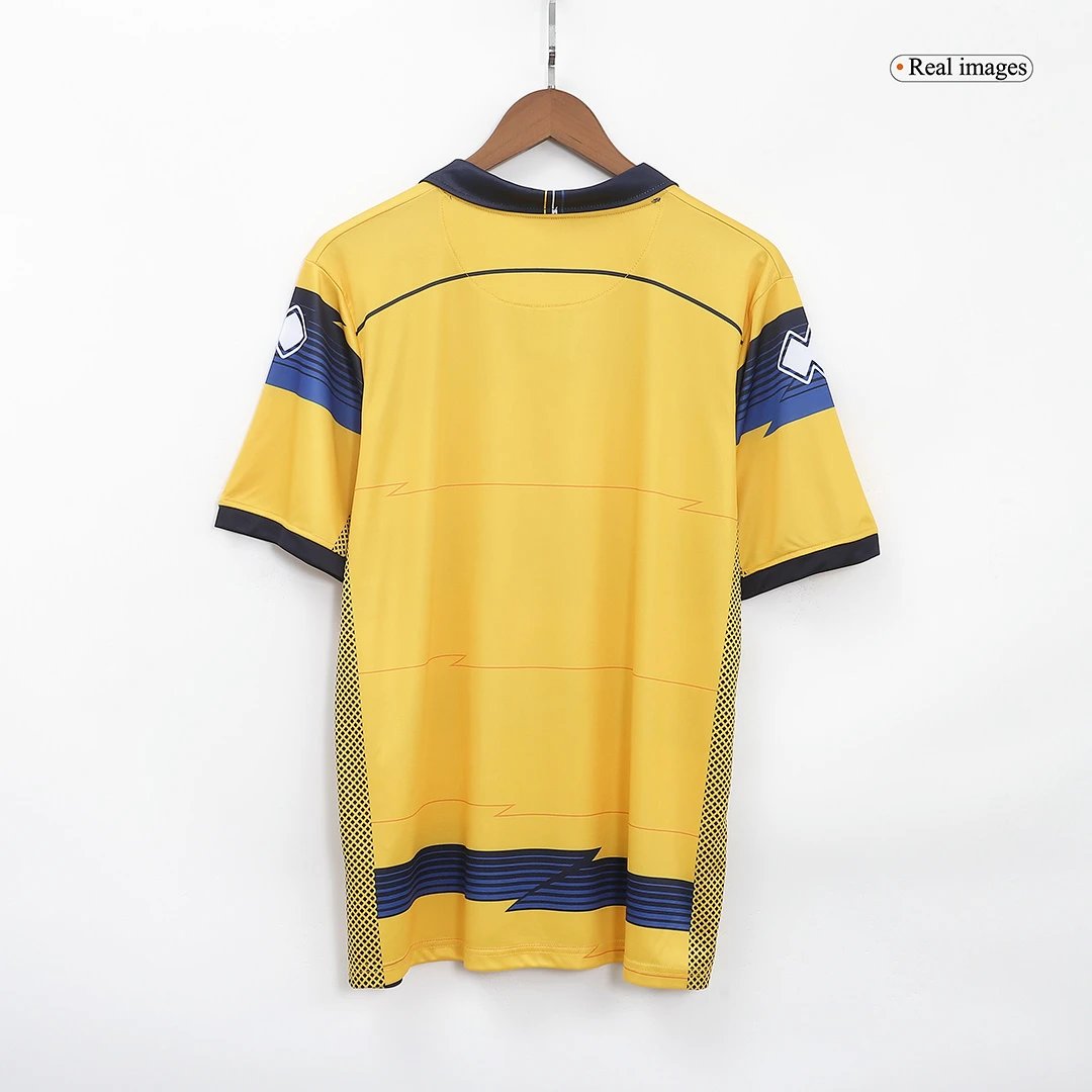 Parma Calcio 23 22/23 Away Jersey — photo 4
