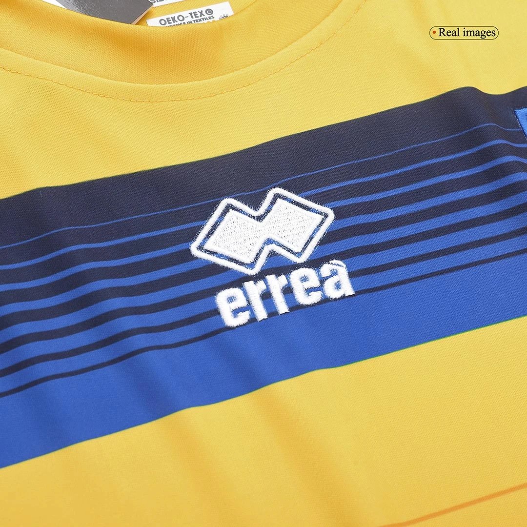 Parma Calcio 23 22/23 Away Jersey — photo 6