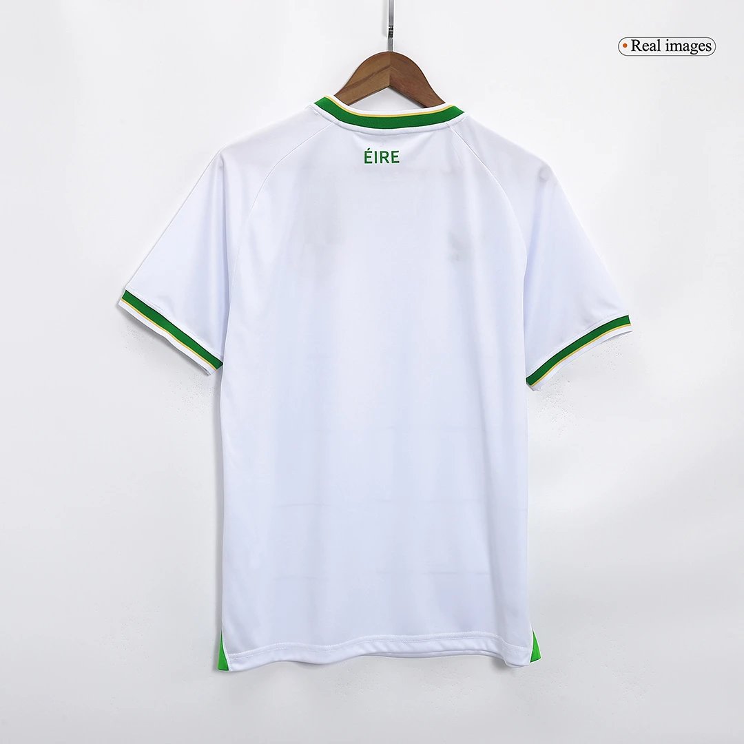 Ireland 2023 Away Jersey — photo 5