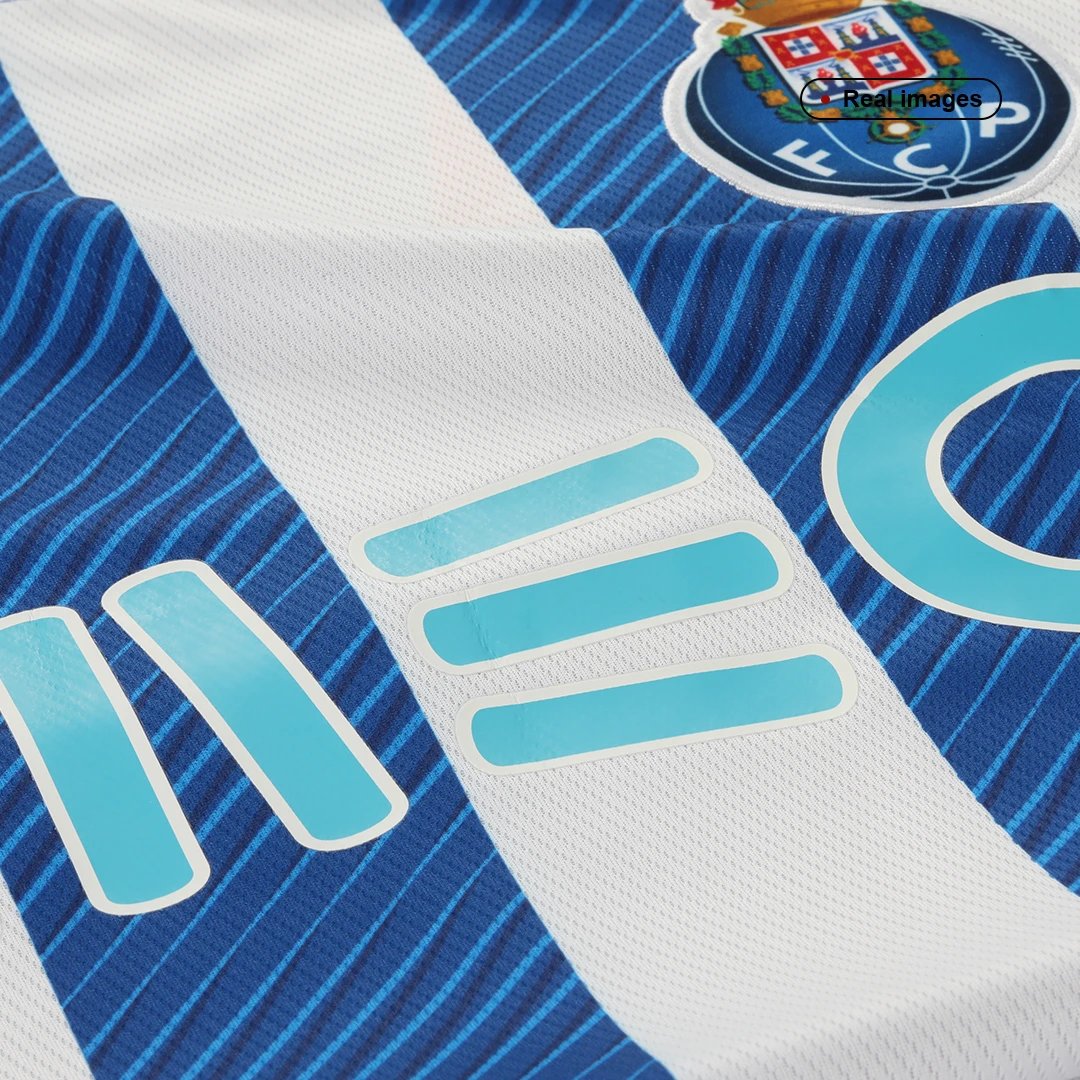 Porto FC 21/22 Home Jersey — Zdjęcie 7