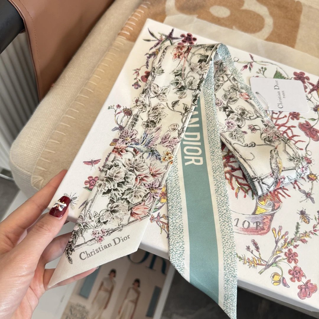 Dior Silk Ribbon Ver.C — Photo 4