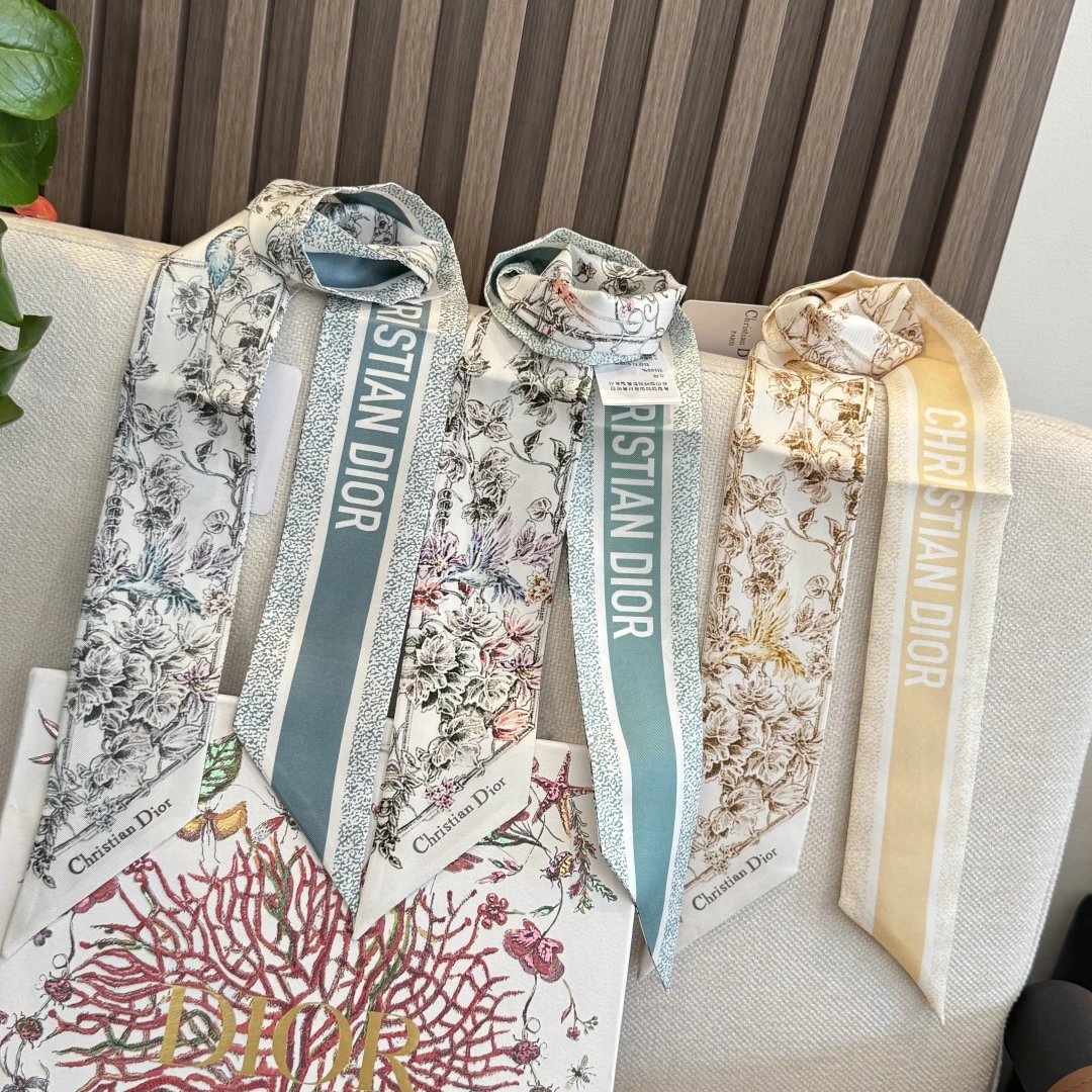 Dior Silk Ribbon Ver.C — Photo 3