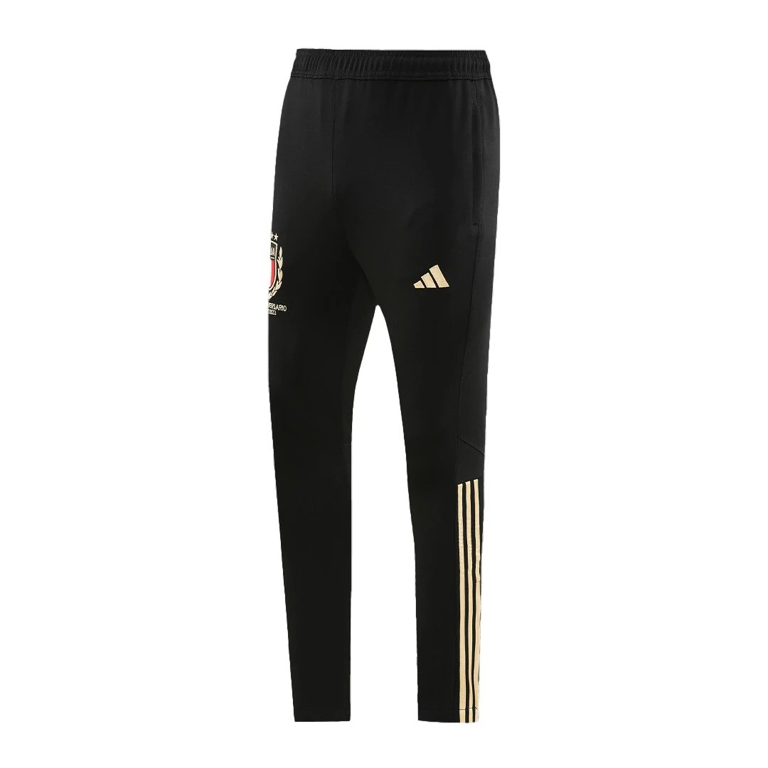 Italy Jacket Tracksuit 2023 24 White — photo 9