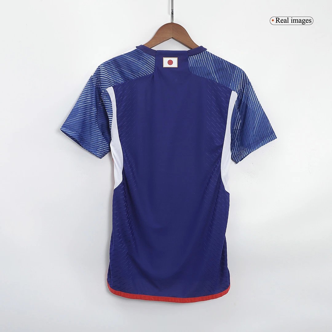 Japan 2022 Home Jersey (Player Version) — Zdjęcie 4