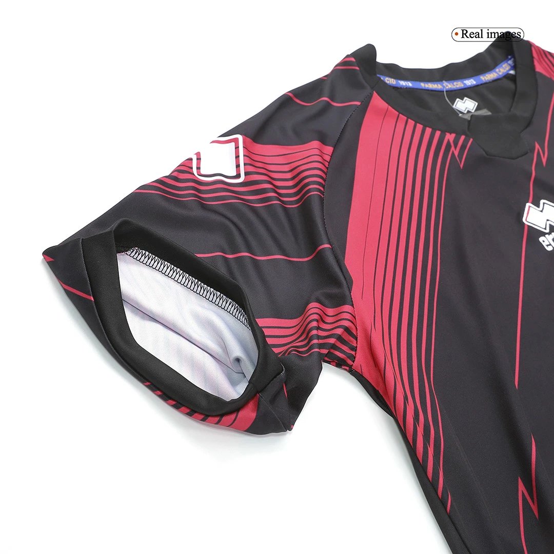 Parma Calcio 23 22/23 Third Jersey — photo 8