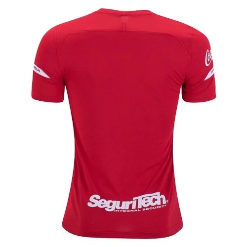 Toluca 19/20 Home Jersey — QC