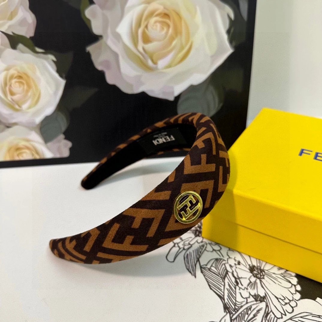 Fendi Headband Ver.A — Photo 4
