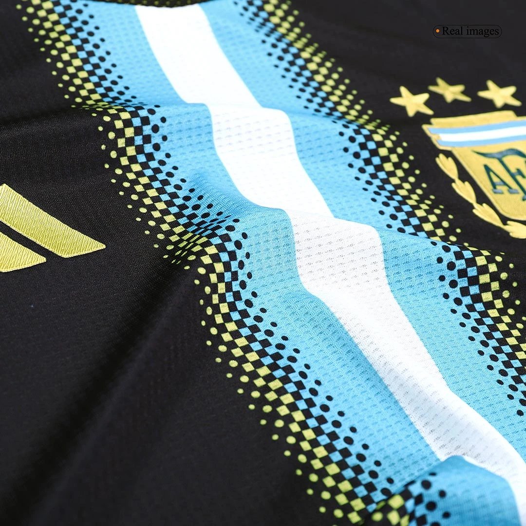 Argentina 2023 Jersey (Player Version) — photo 7