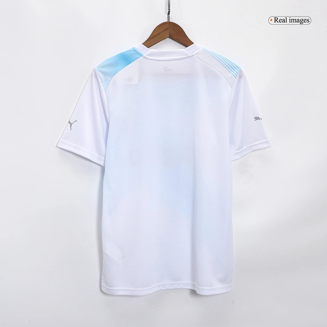 Marseille Olympique 22/23 Special Edition Jersey — Photo 5