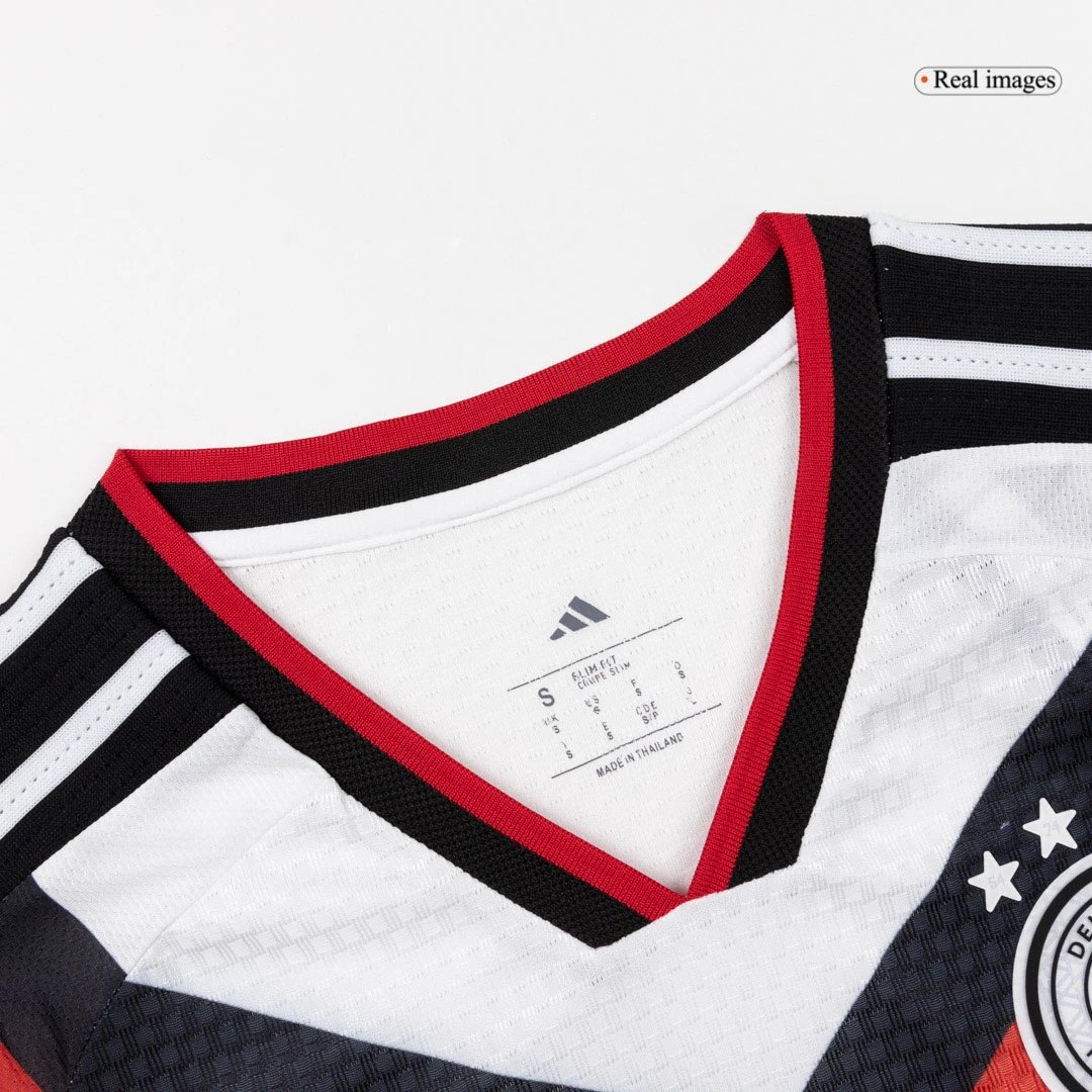 Germany 2026 Home Jersey (Player Version) — photo 5