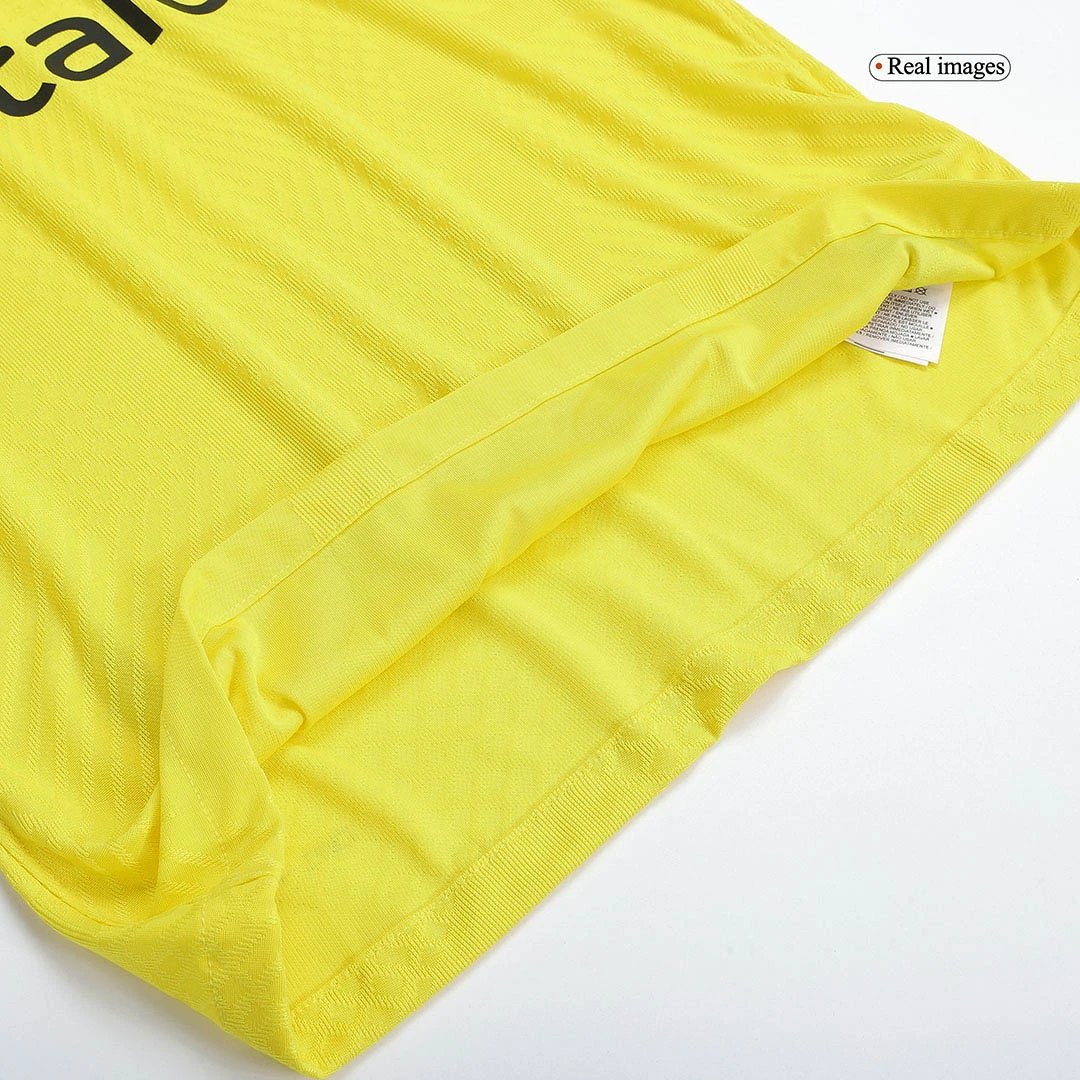 Inter Milan 22/23 Third Jersey (Player Version) — Photo 12