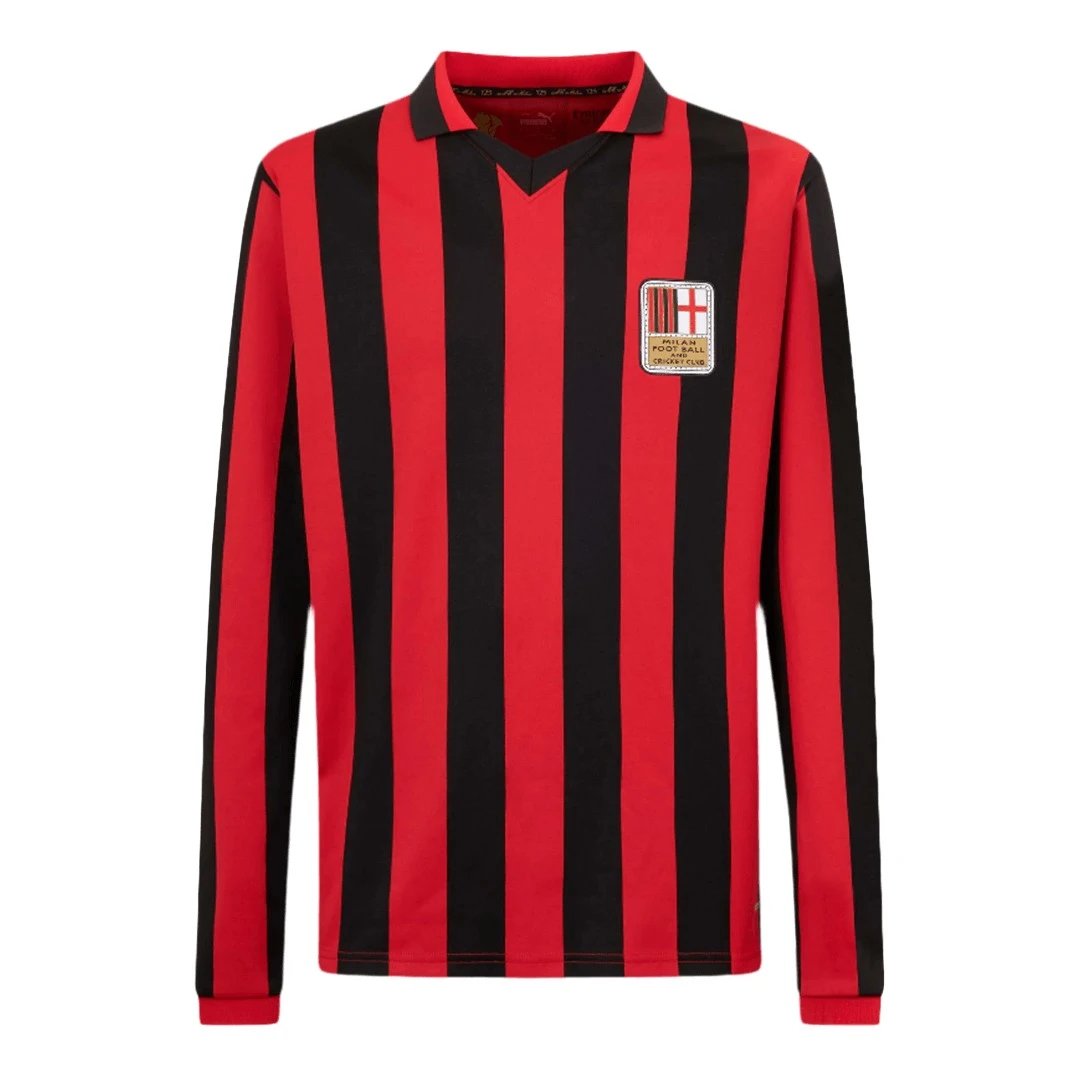 AC Milan 24/25 Special Edition Jersey — photo 4