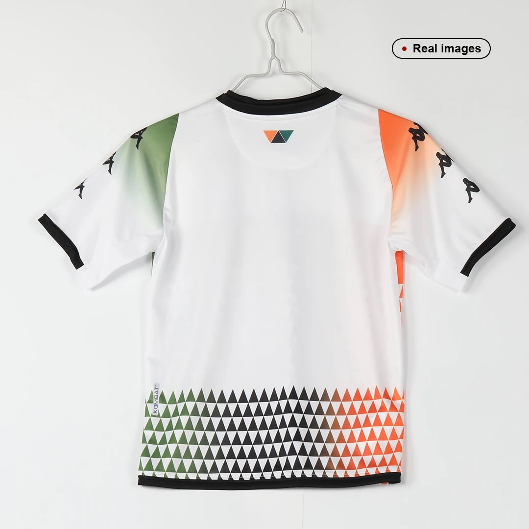Venezia FC 21/22 Away Jersey - Kids — photo 12