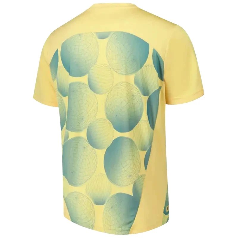 Manchester City 24/25 Pre-Match Jersey — Zdjęcie 2
