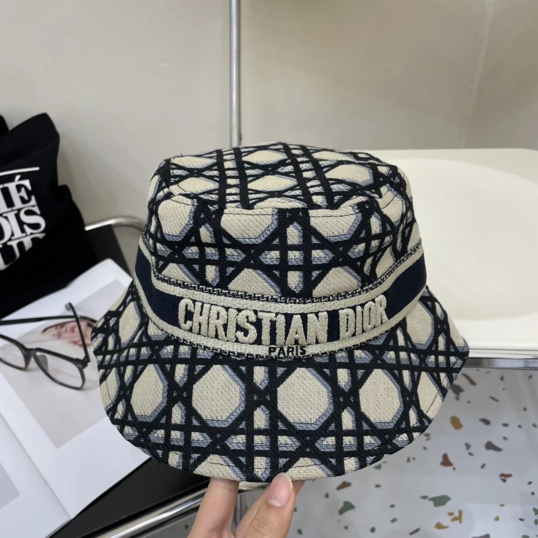 Dior Bucket Hat Ver.E — photo 6