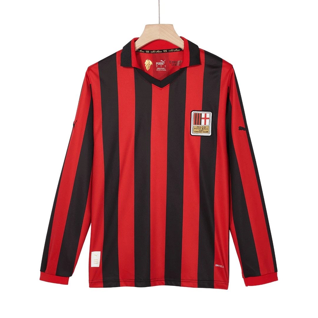 AC Milan 24/25 Special Edition Jersey — photo 5