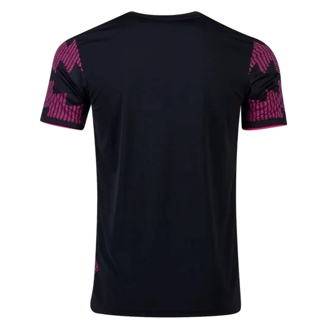 Mexico 2021 Home Jersey — photo 2