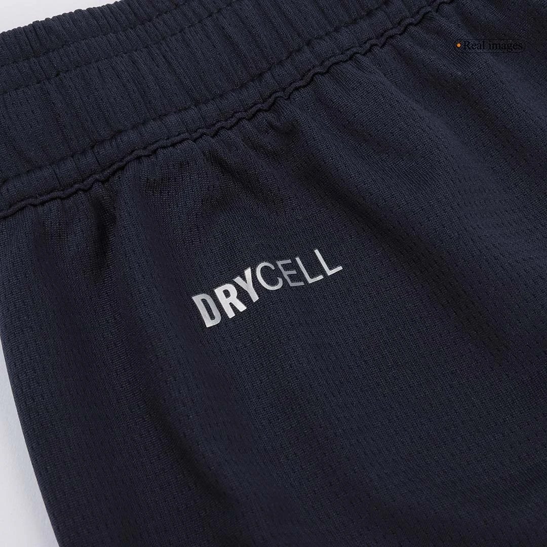 Manchester City Away Soccer Shorts 2024 25 — photo 8