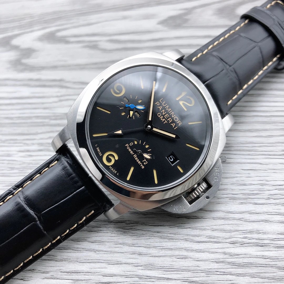 Panerai Luminor PAM001321 Automatic Watch 47mm — Photo 3