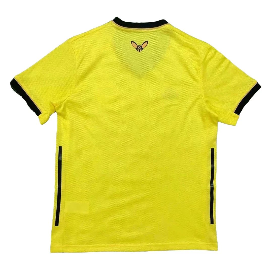 Algeria 2021 Jersey — Photo 2
