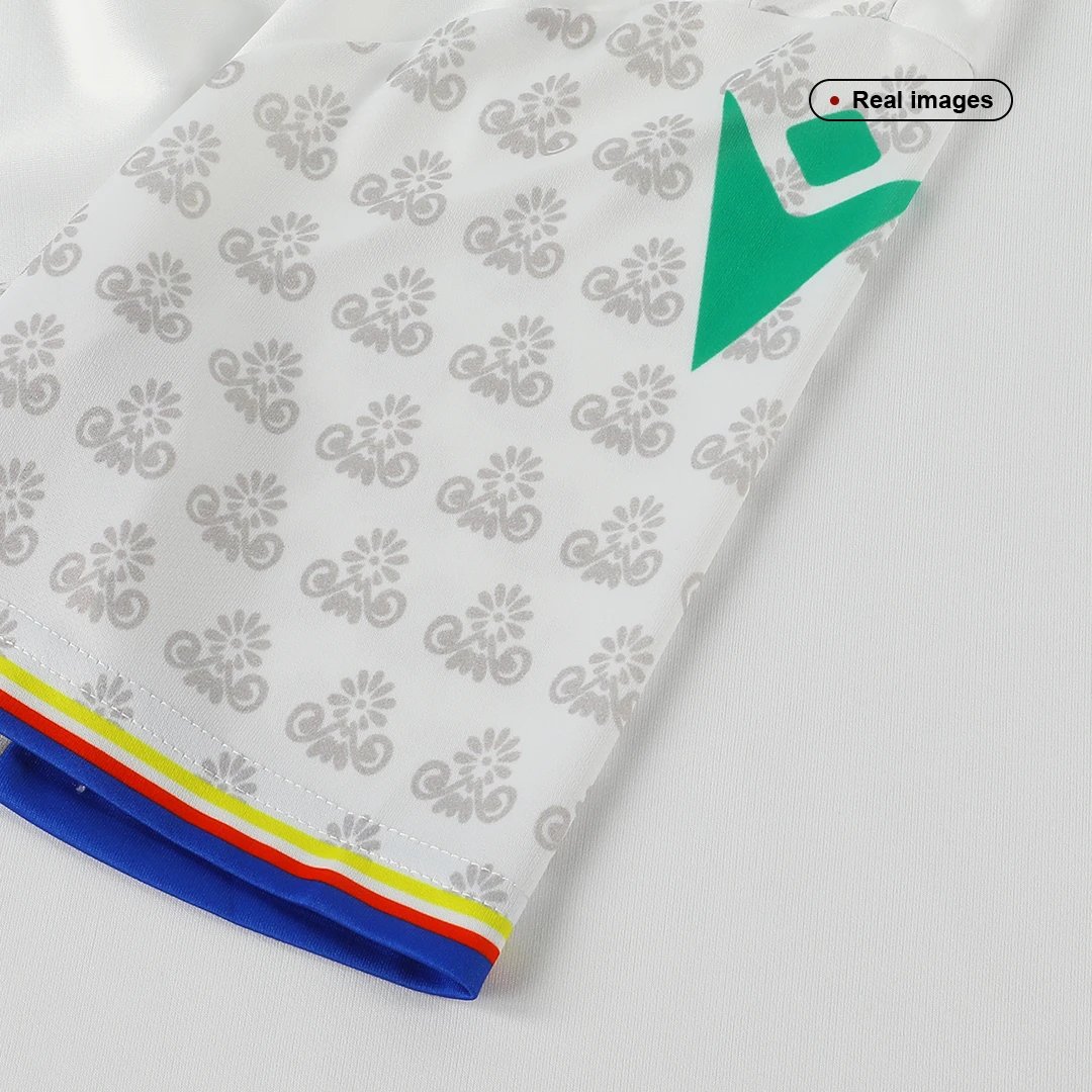 Como 2022 Comoros Away Jersey — Photo 5
