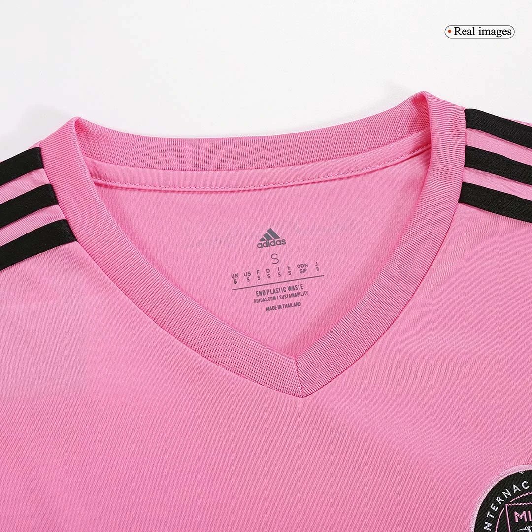 Inter Miami 2022 Home Jersey - Women — photo 4