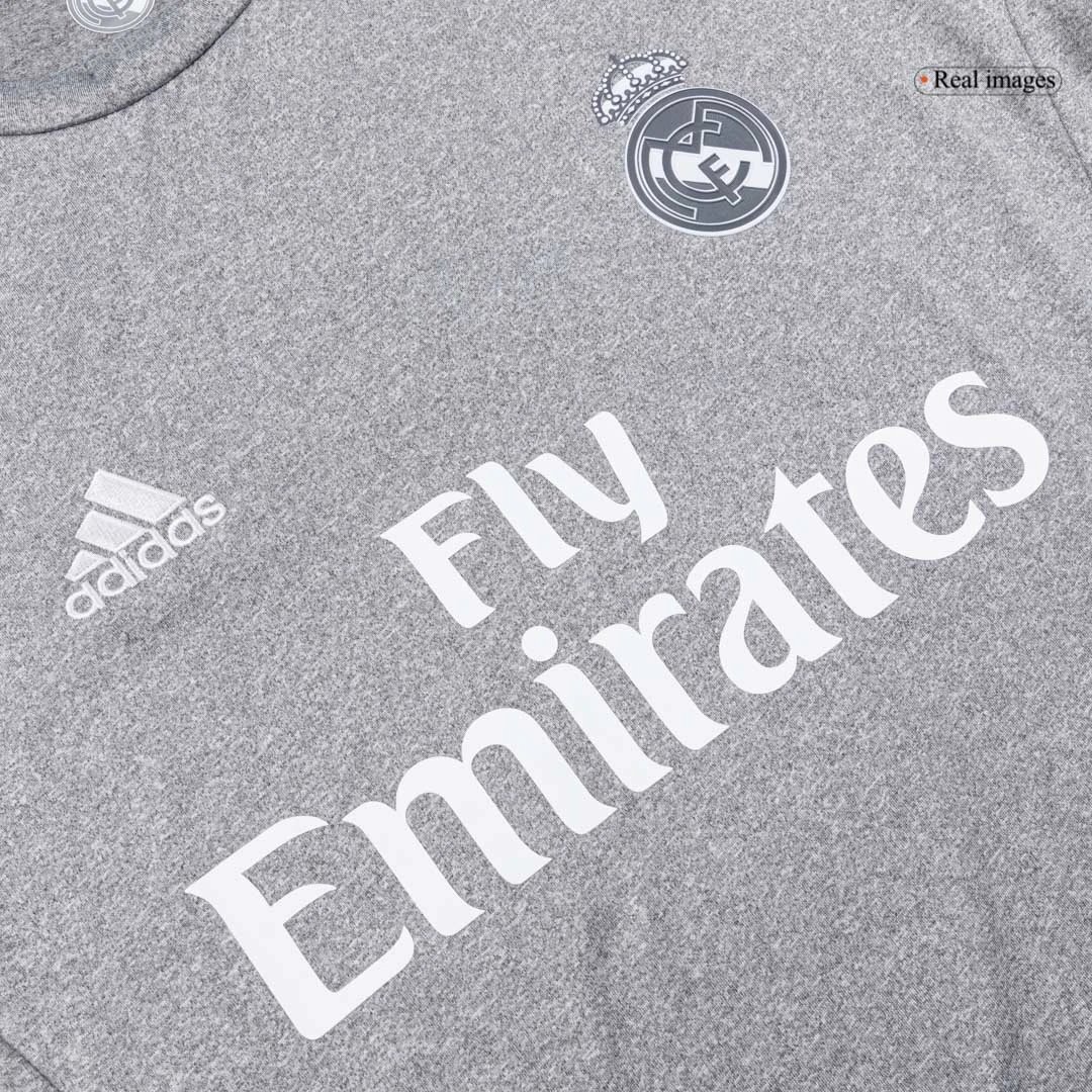 Real Madrid 15/16 Retro Away Jersey — photo 7