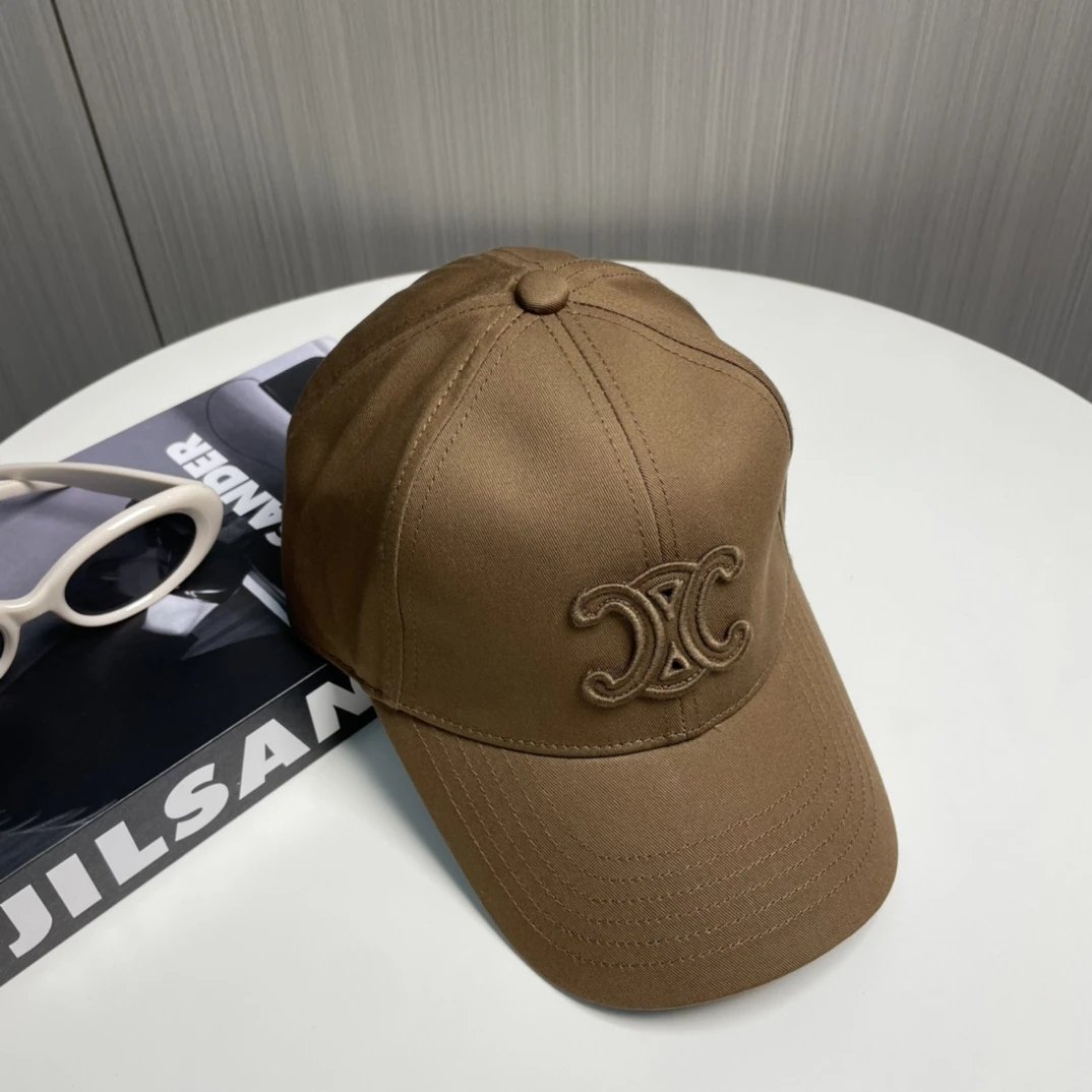 Celine Baseball Cap Ver.D — photo 7