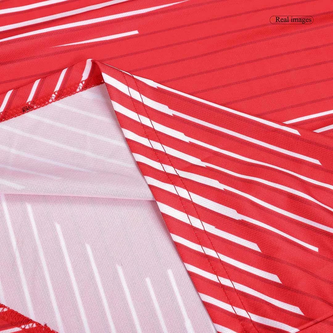 Japan 2022 Pre-Match Jersey — photo 10