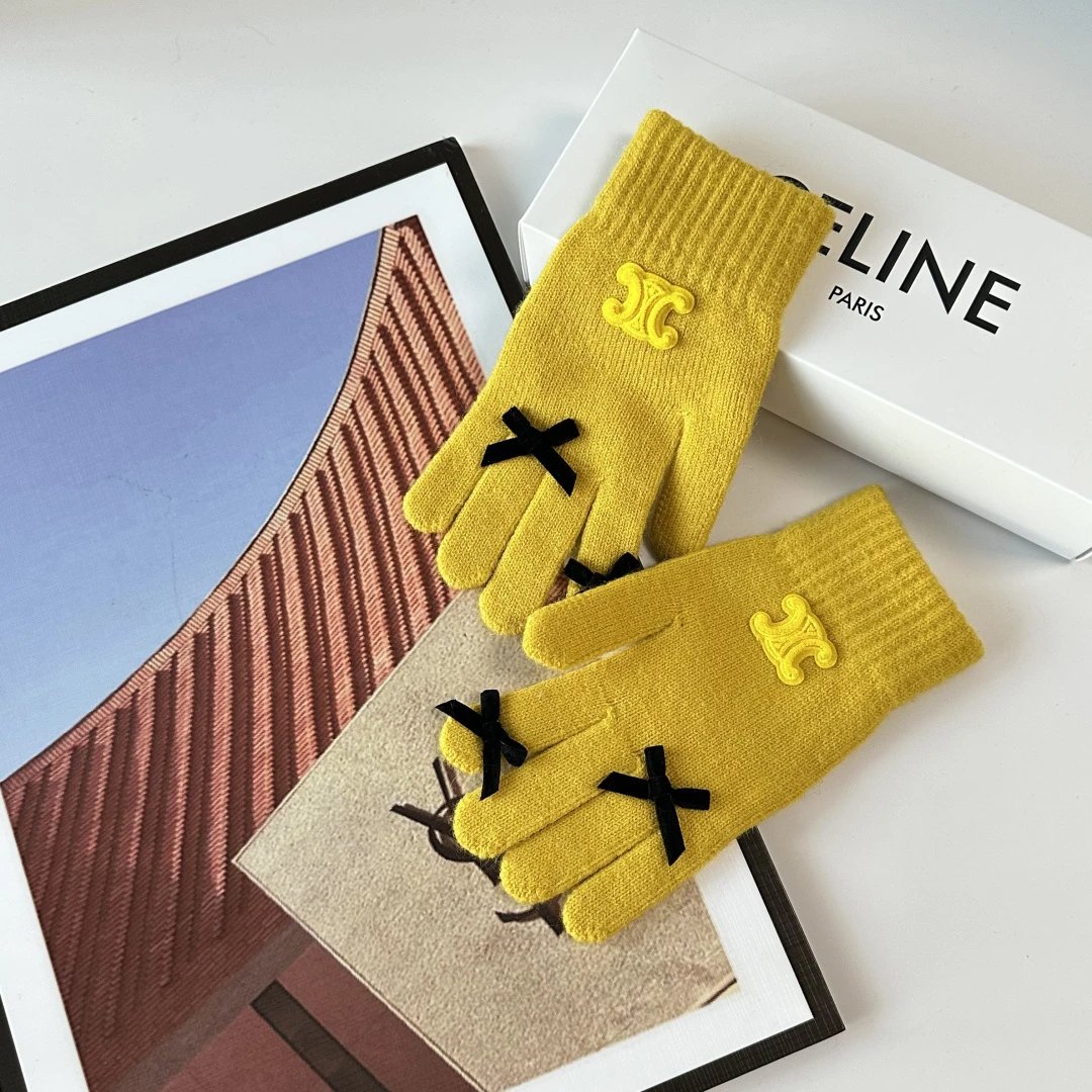 Celine Gloves Ver.E — Photo 7