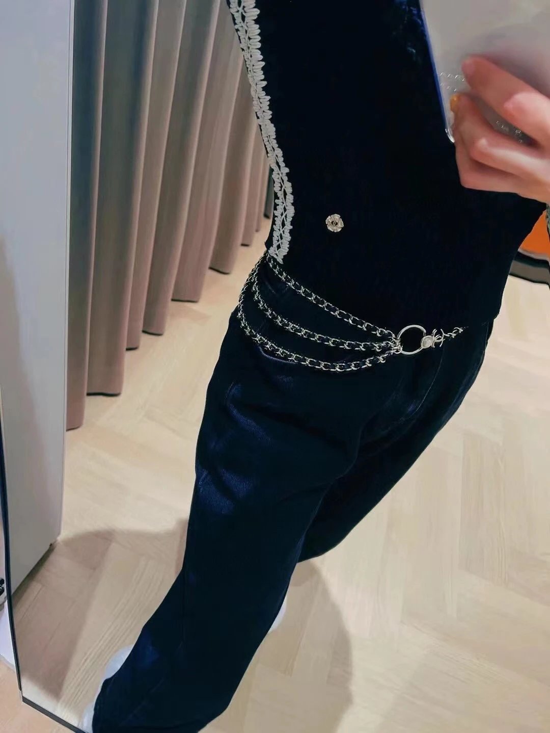 Chanel Necklace Ver.I — Photo 9