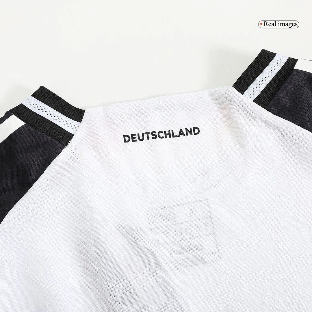 Germany 2024 Home Jersey (Player Version) — Photo 7