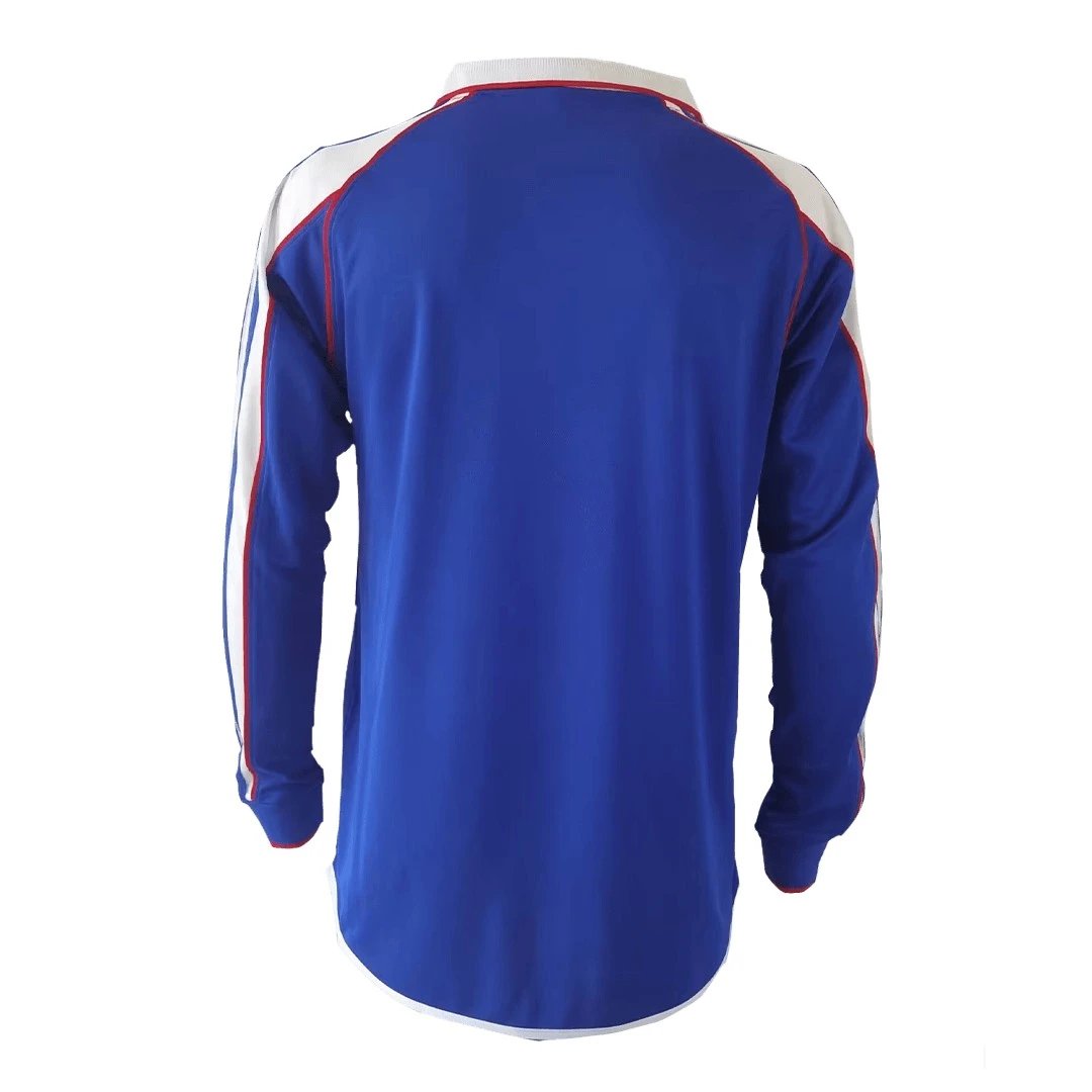 Japan 2000 Retro Home Jersey — photo 2