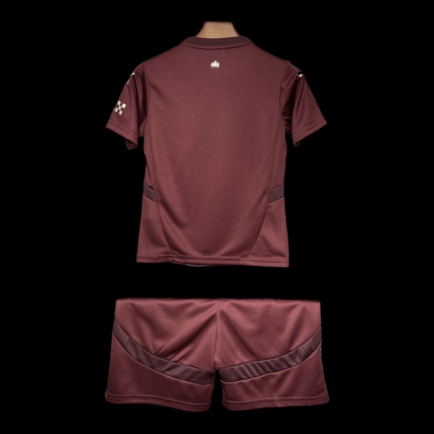Manchester City 24/25 Jersey — Zdjęcie 2
