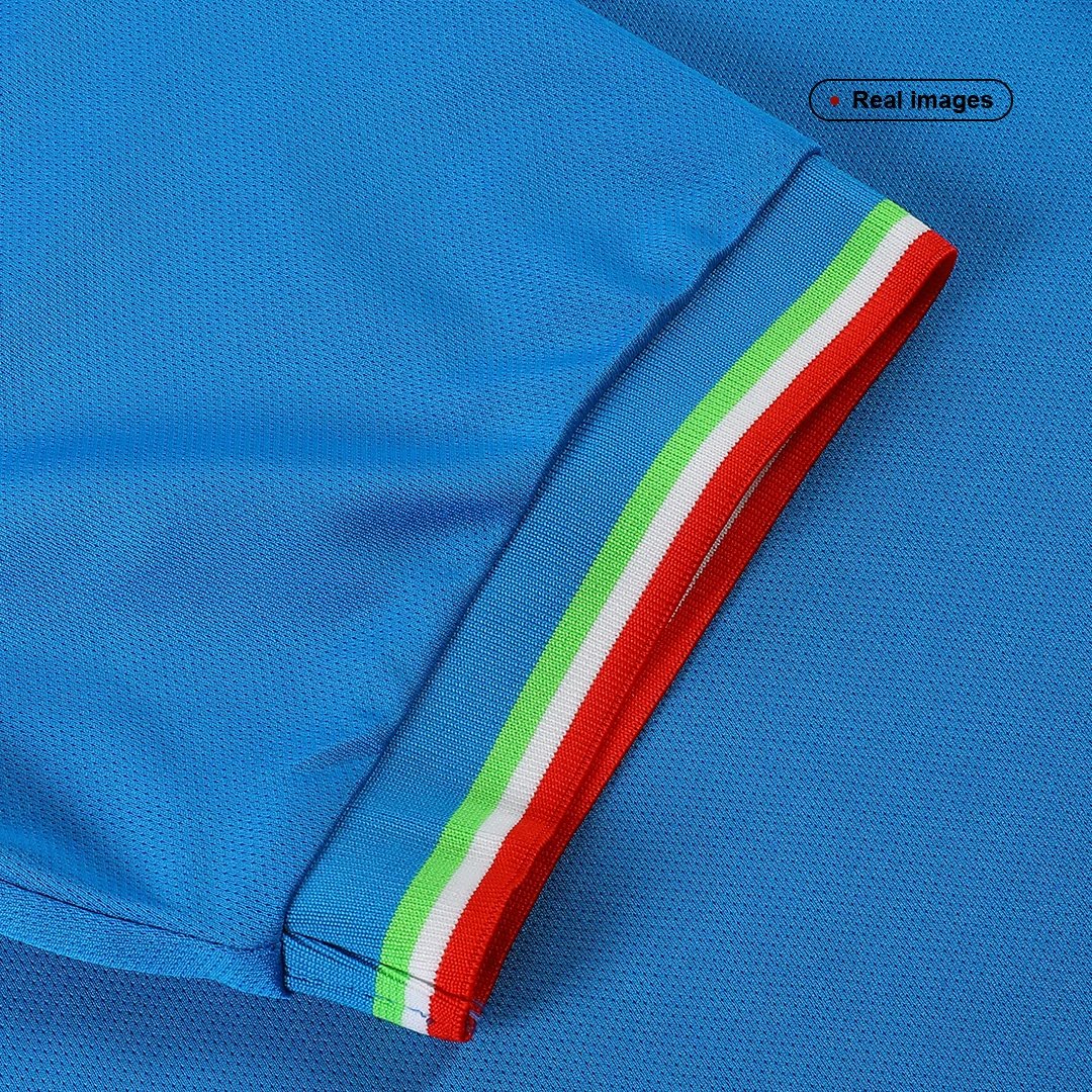 2022 Kuwait Home Jersey — QC