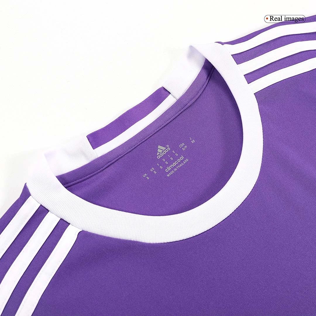 Real Madrid 16/17 Retro Away Jersey — QC