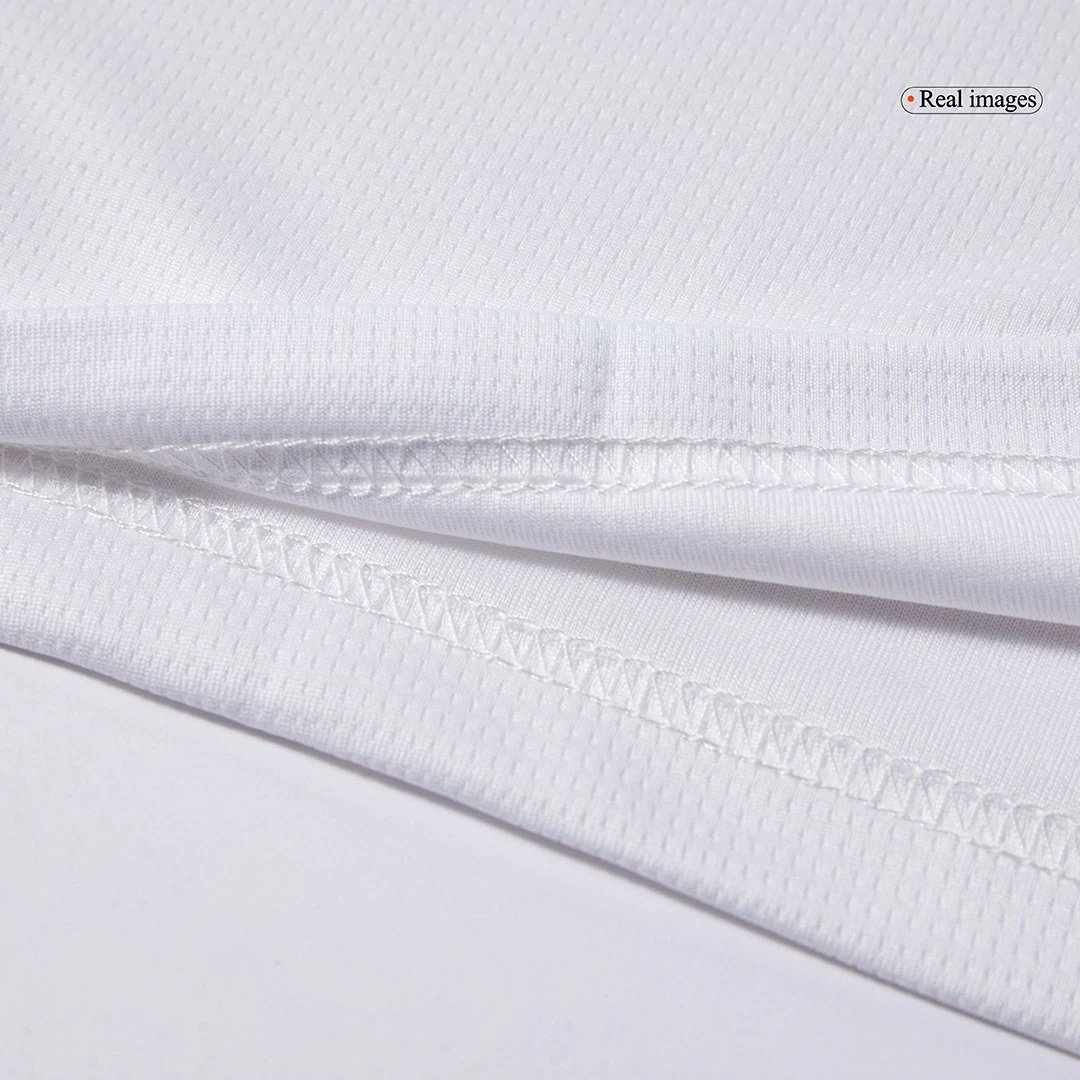 Portugal Away Soccer Shorts 2025 — photo 7
