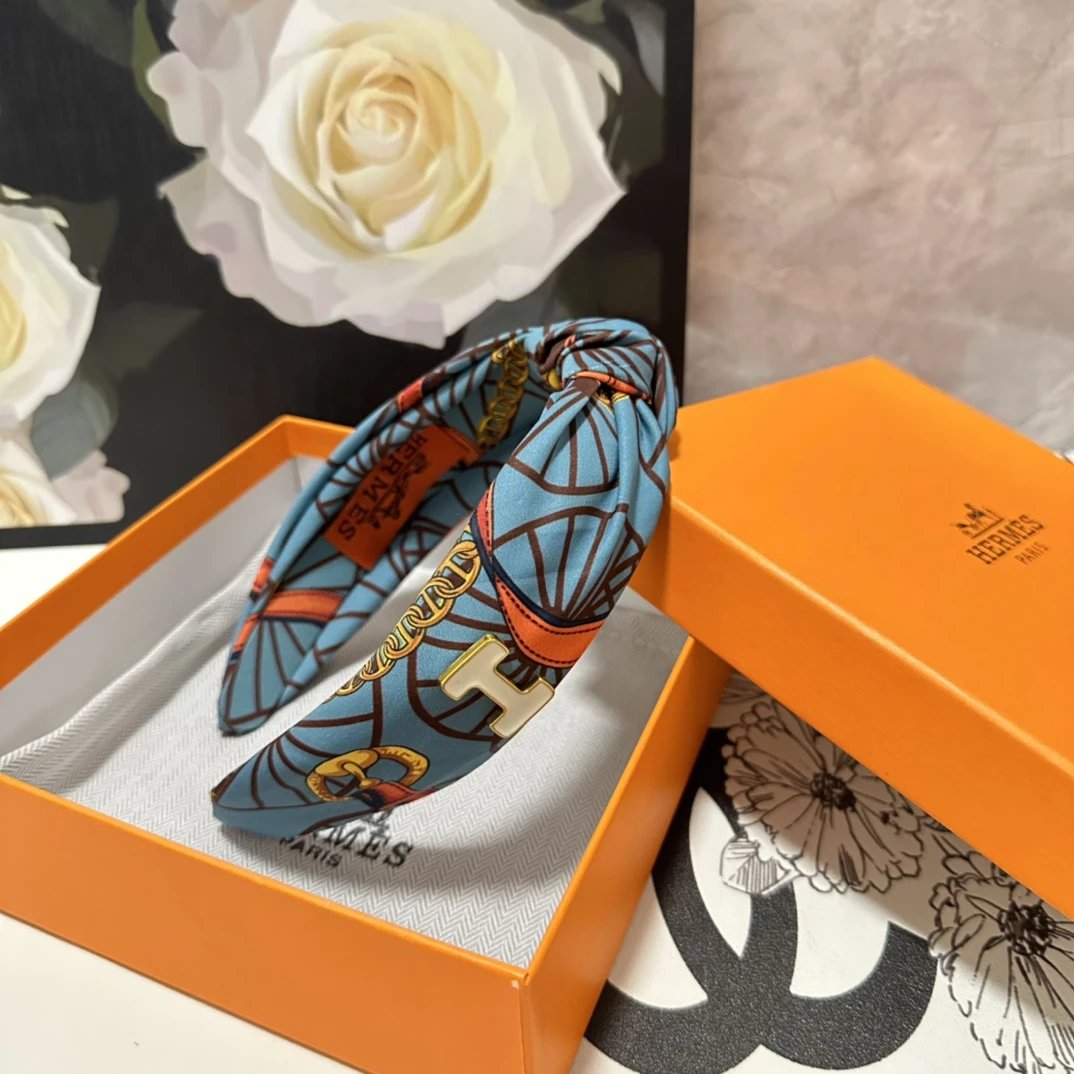 Hermes Headband Ver.D — Photo 4